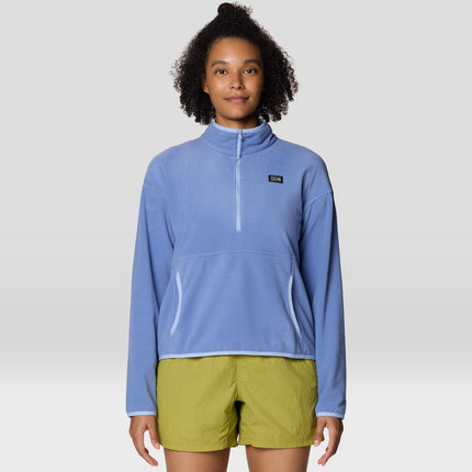 Women's Microchill Pullover
