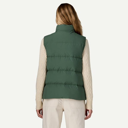 Women's Sisar Down Vest