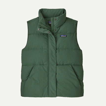 Women's Sisar Down Vest