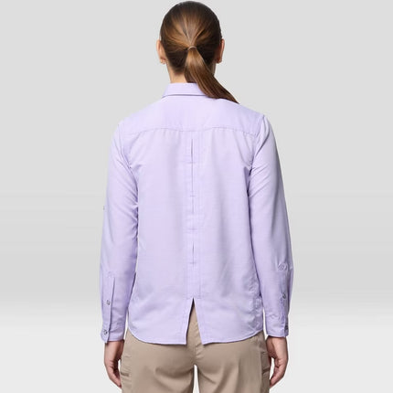 Women's Canyon Long Sleeve