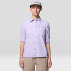 Harbor Violet