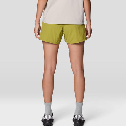 Women's Stryder Belted Short