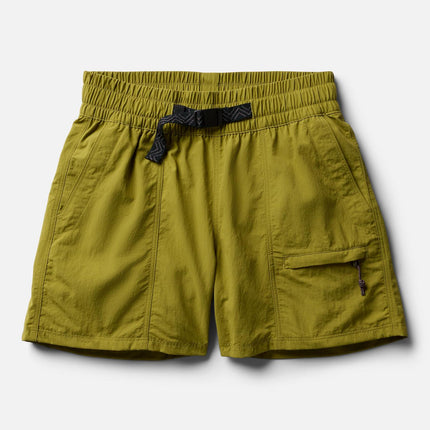 Women's Stryder Belted Short