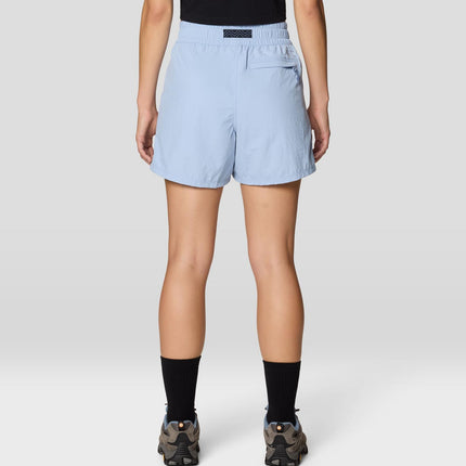 Women's Stryder Belted Short