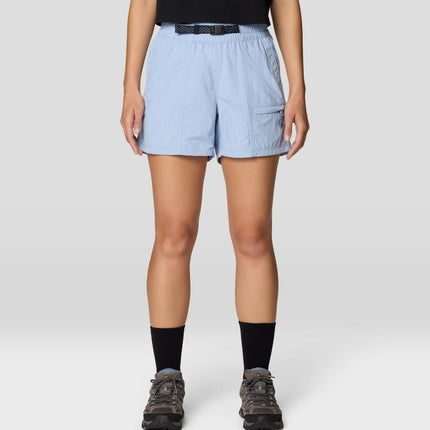 Women's Stryder Belted Short