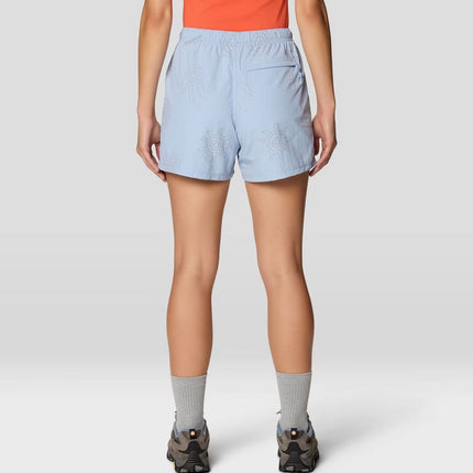 Women's Stryder Swim Short