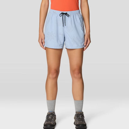 Women's Stryder Swim Short