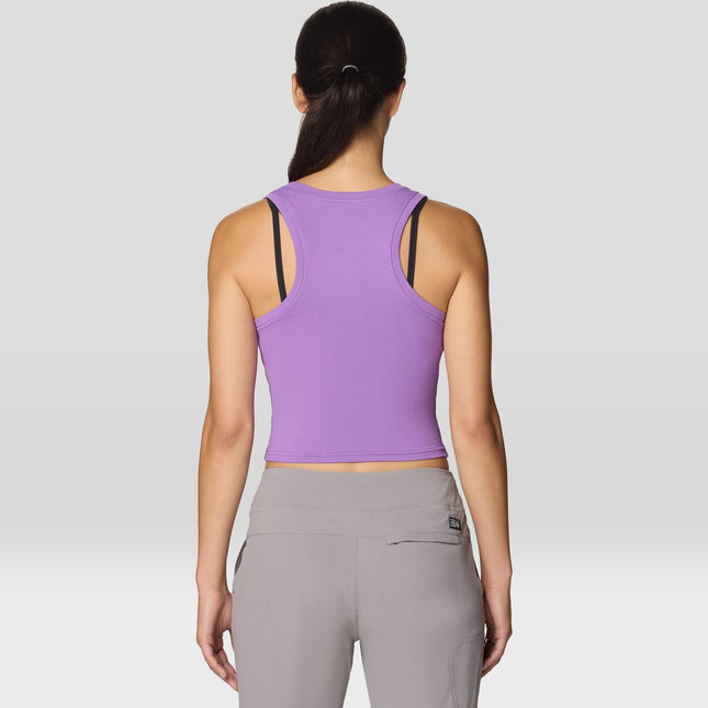 Women's Peak Knit Tank