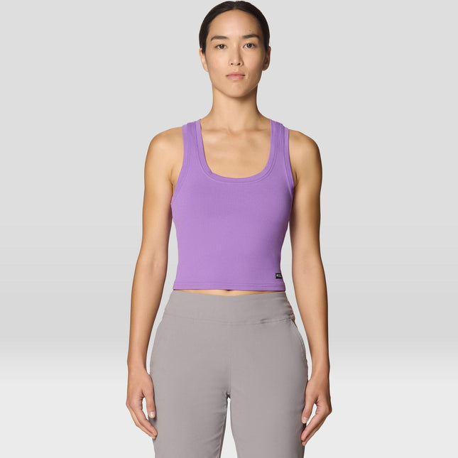 Women's Peak Knit Tank