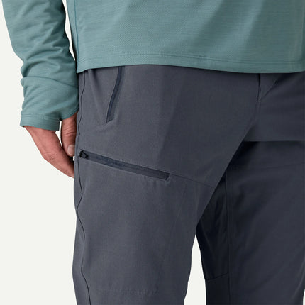 Men's Terravia Trail Pants - Reg