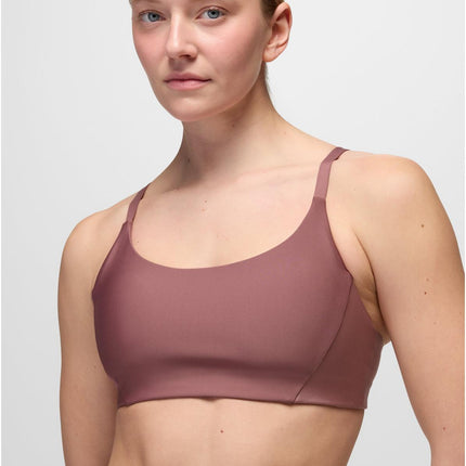 Women's Prana Sculpt Scoop Bra