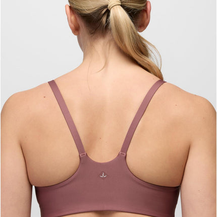 Women's Prana Sculpt Scoop Bra