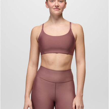 Women's Prana Sculpt Scoop Bra