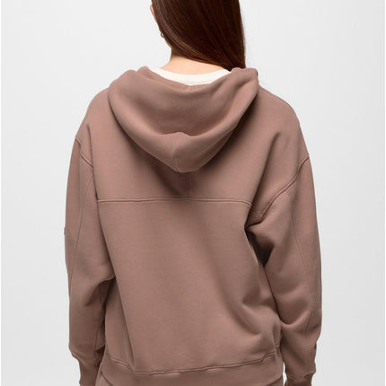 Womens DreamFleece Full Zip