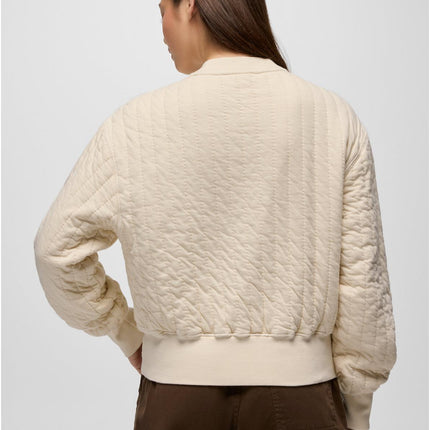Womens Cedar and Sage Pullover