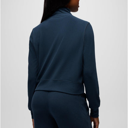 Willow West Half Zip
