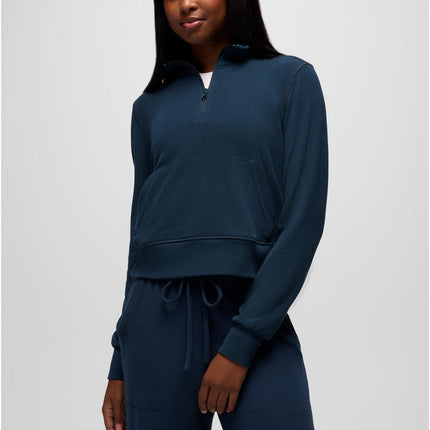 Willow West Half Zip