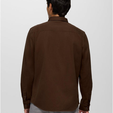 Arbored LS Shirt