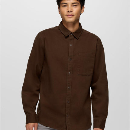 Arbored LS Shirt