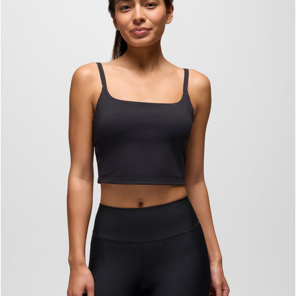 Women's Luxara Longline Bra