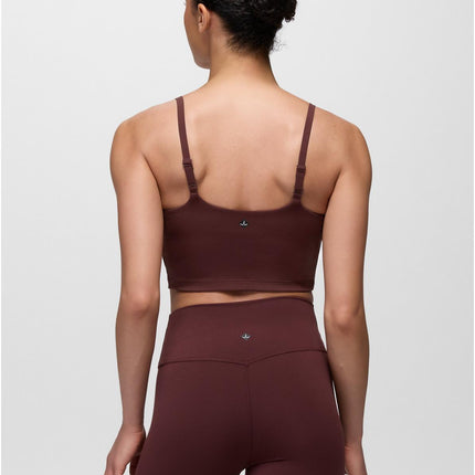 Women's Luxara Longline Bra