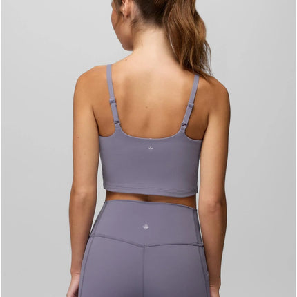 Women's Luxara Longline Bra