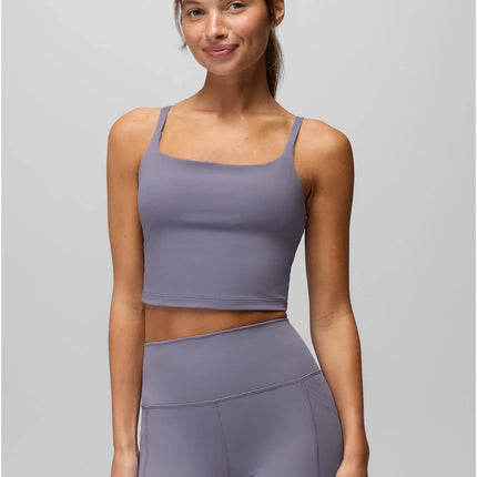 Women's Luxara Longline Bra