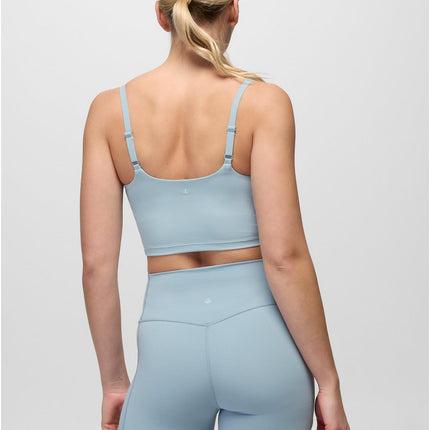 Women's Luxara Longline Bra