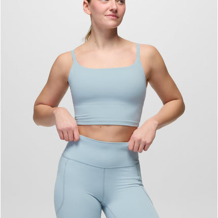 Women's Luxara Longline Bra