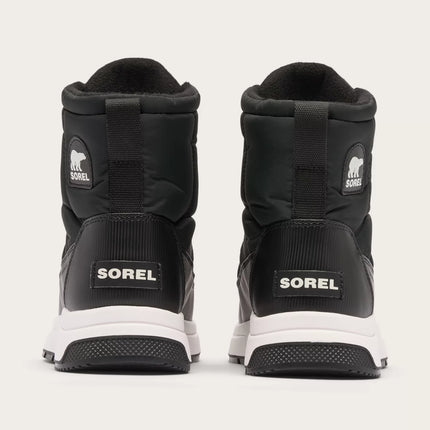 Womens Whitney III Mid Waterproof