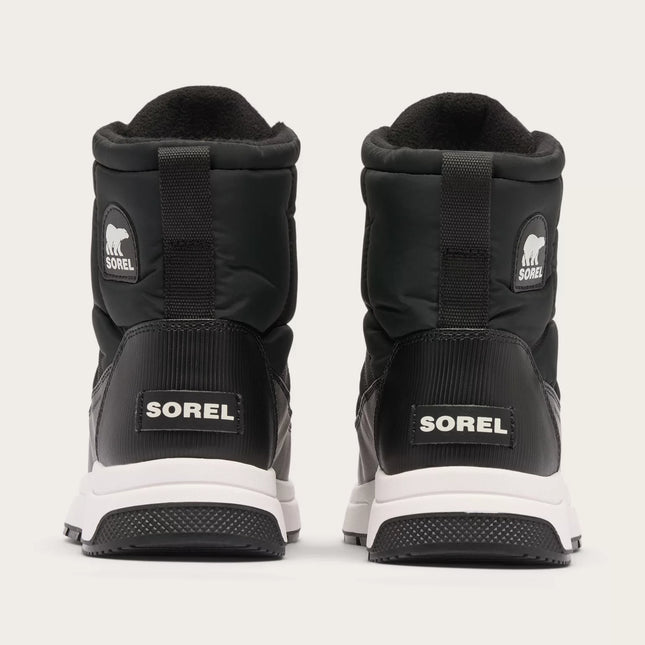 Womens Whitney III Mid Waterproof