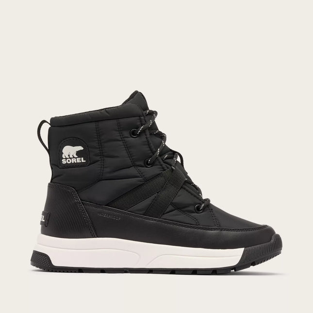 Womens Whitney III Mid Waterproof