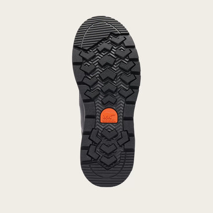 Womens Whitney III Mid Waterproof