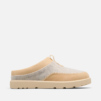 Womens Byways Mule Slipper