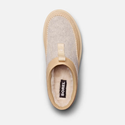 Womens Byways Mule Slipper