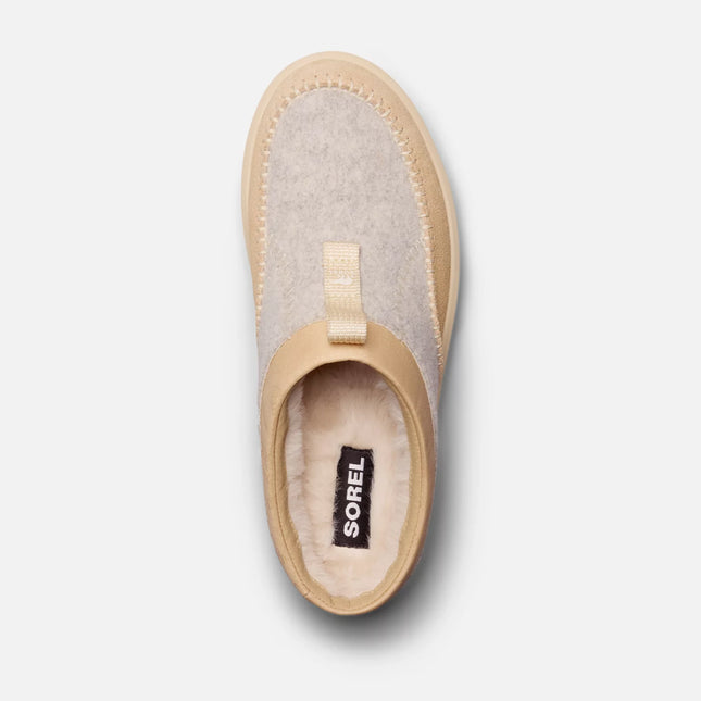 Womens Byways Mule Slipper