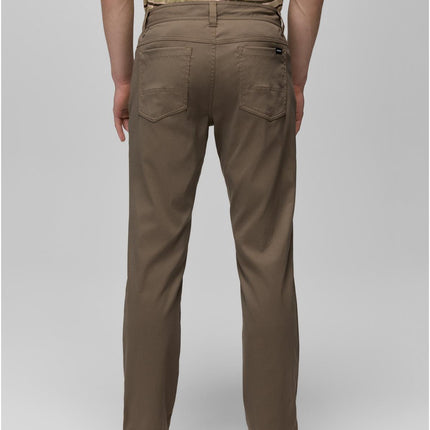 Men's Stretch Zion 5 Pocket Standard Pant