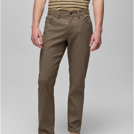 Men's Stretch Zion 5 Pocket Standard Pant