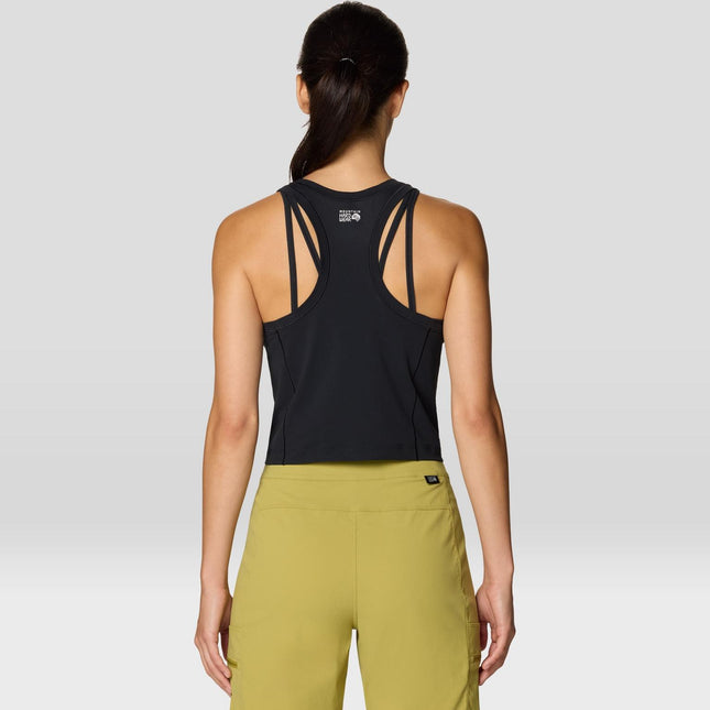 Women's Mountain Stretch Tanklette