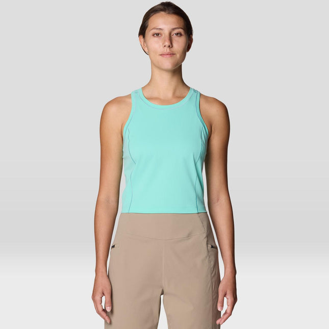Women's Mountain Stretch Tanklette
