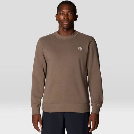 Men's MHW Logo Pullover Crew