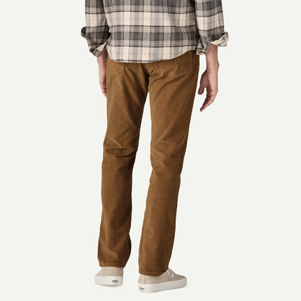 Mens Organic Cotton Corduroy Jeans -Regular