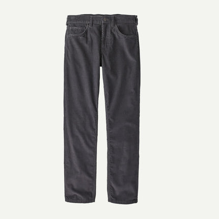 Mens Organic Cotton Corduroy Jeans -Regular