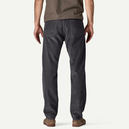 Mens Organic Cotton Corduroy Jeans -Regular