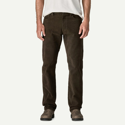 Men's Organic Cotton Corduroy Jeans Reg