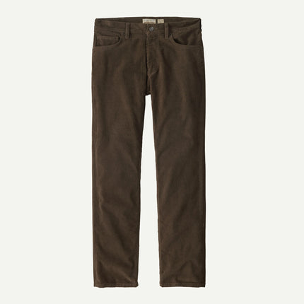 Men's Organic Cotton Corduroy Jeans Reg