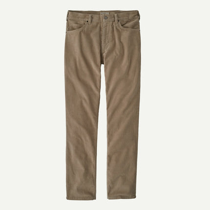 Men's Organic Cotton Corduroy Jeans Reg
