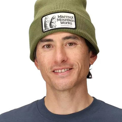 Haypress Beanie