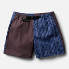 Best Coast Blue Gingham Dye