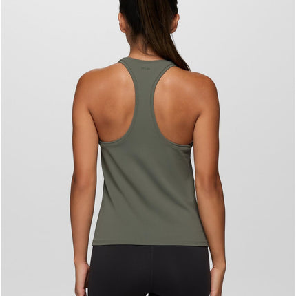 Luxara Racerback Long Tank